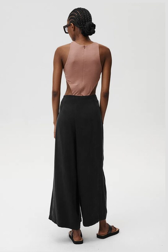 Одяг Штани Undress Code Giselle Pants 884 чорний