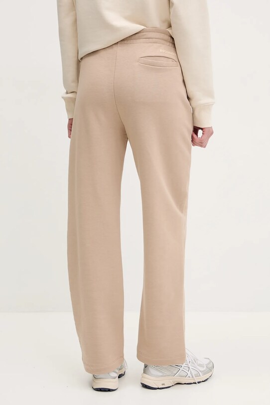 Одяг Спортивні штани Rossignol Presset RLNWP21 бежевий