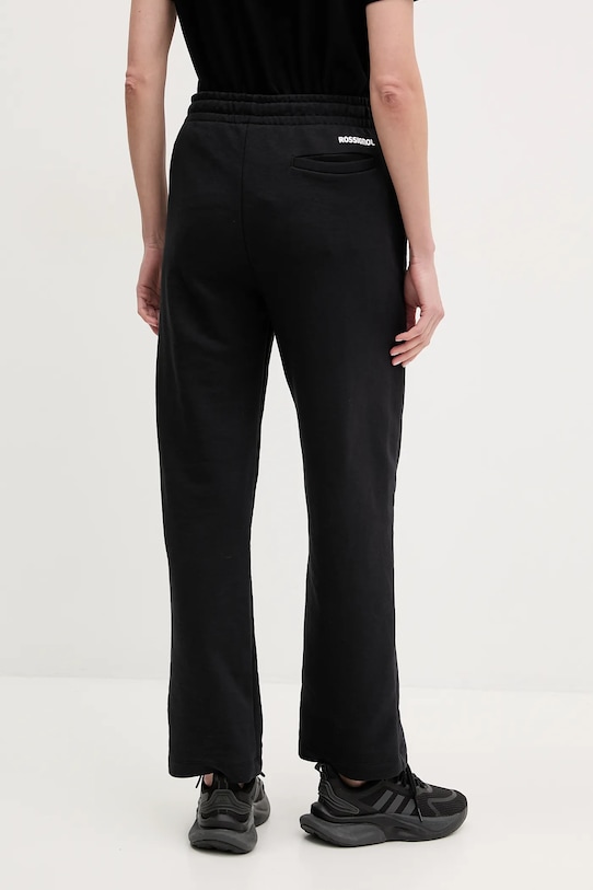 Oblečenie Tepláky Rossignol Presset RLNWP21 čierna