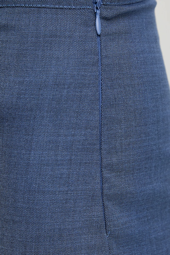 Штани Sandro Ferrone темно-синій S23XBEBERILLIO