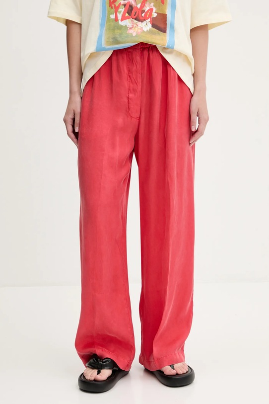 Bimba Y Lola nadrág sima piros 251BR6001.11231