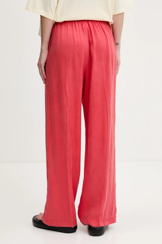 Ruházat Bimba Y Lola nadrág 251BR6001.11231 piros