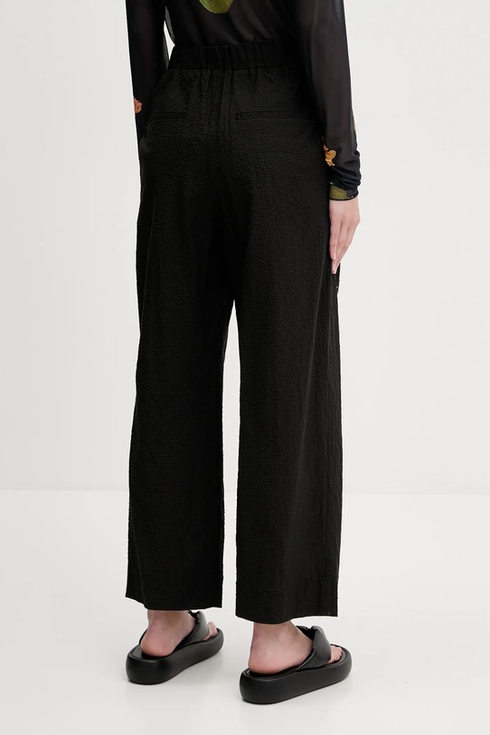 Îmbrăcăminte Bimba Y Lola pantaloni 251BR6003.12000 negru