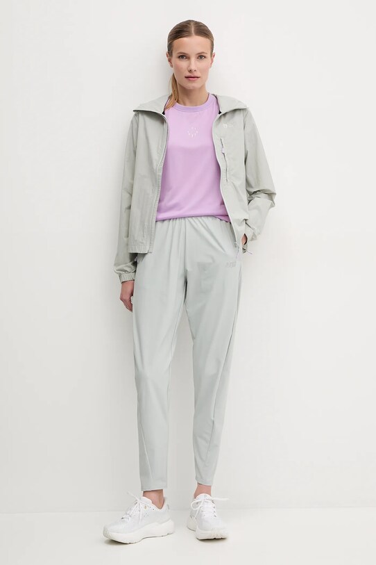 Picture pantaloni de exterior Tulee WPT0129 gri SS25