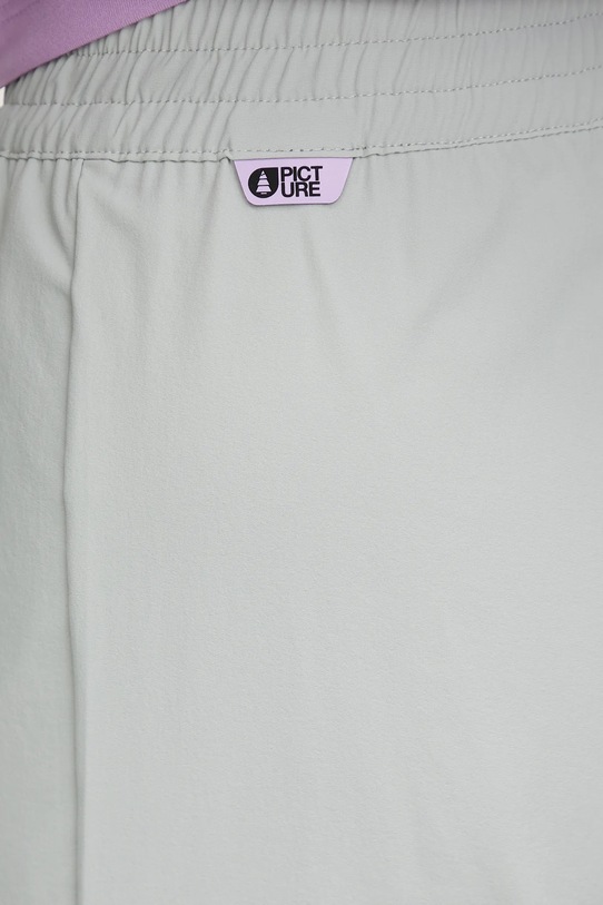 Picture pantaloni de exterior Tulee gri WPT0129
