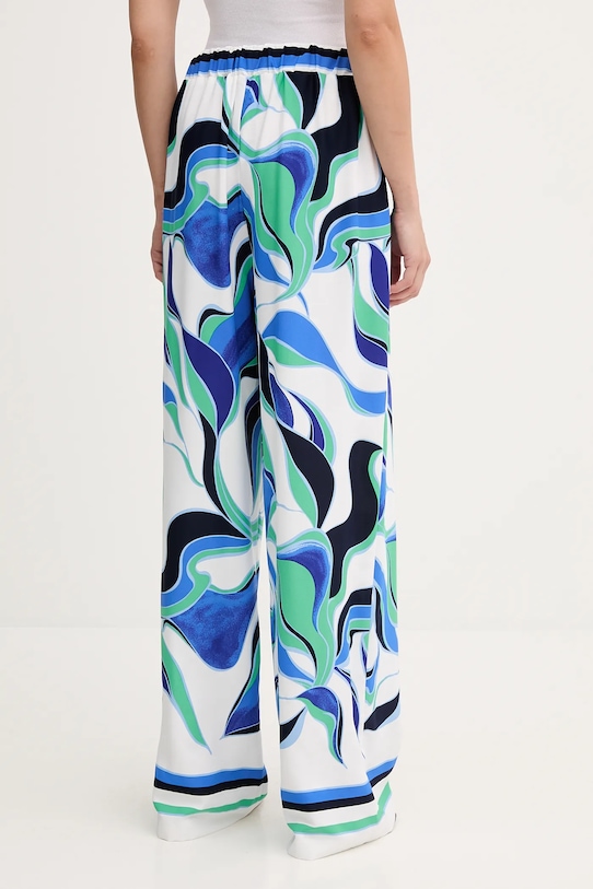 Oblečenie Nohavice Joseph Ribkoff 252084 fialová