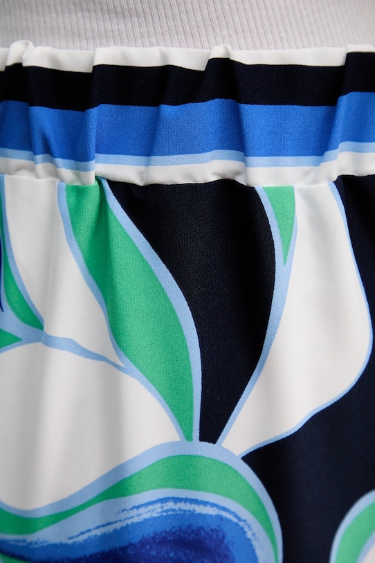 Nohavice Joseph Ribkoff fialová 252084