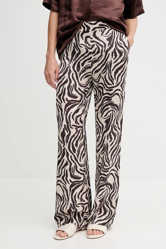 Joop! pantaloni alta beige 30042890