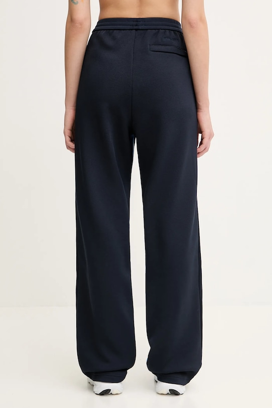 Oblečení Tepláky adidas Originals x Wales Bonner Pique Pique JM8215 námořnická modř