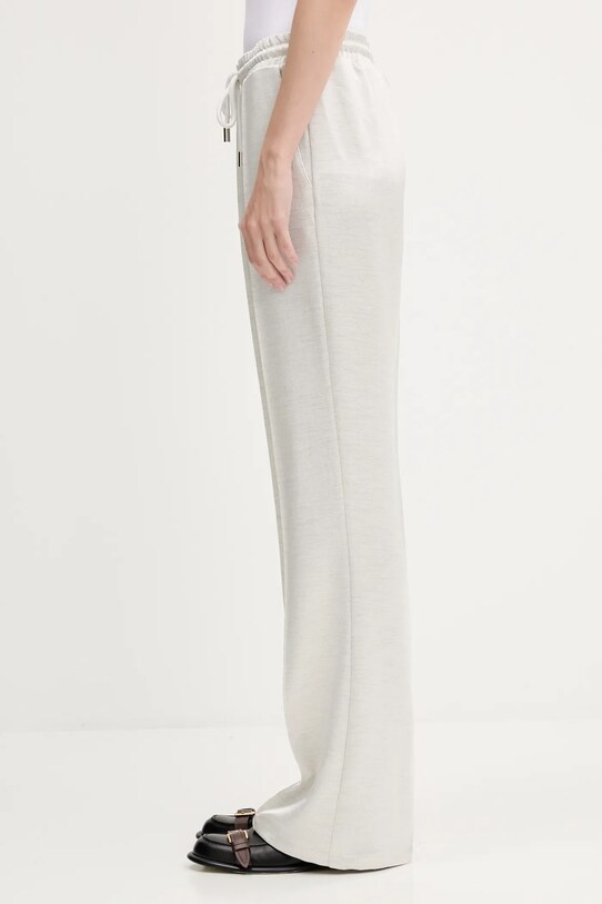 Παντελόνι JW Anderson Drawstring Waist TR0399.PG1693.002 μπεζ SS25