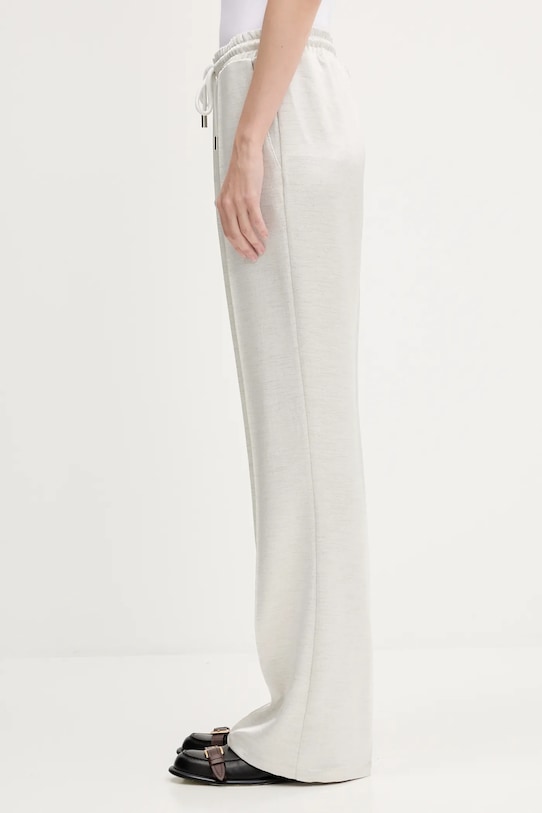 Nohavice JW Anderson Drawstring Waist TR0399.PG1693.002 béžová SS25