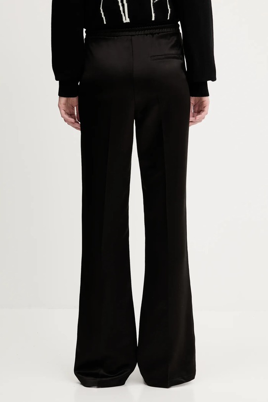 Odzież JW Anderson spodnie Drawstring Waist TR0399.PG1693.999 czarny