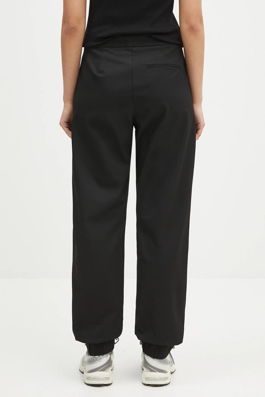 Одежда Брюки Samsoe Samsoe Saneem F25100156 чёрный