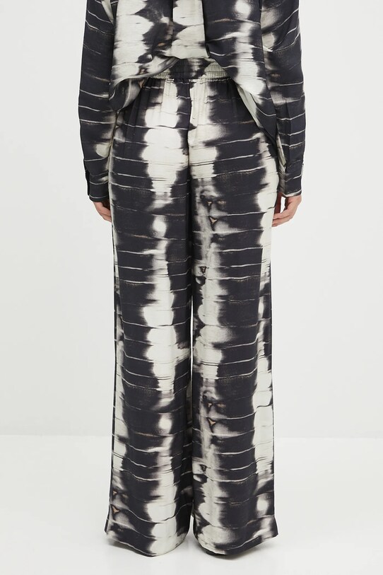 Odjeća Hlače Samsoe Samsoe Saneem F24100163 crna