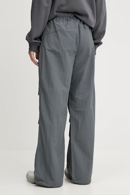 Îmbrăcăminte P.E Nation pantaloni de trening Discovery 252P058 gri