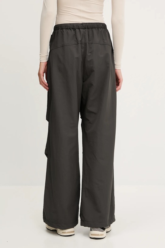 Odzież P.E Nation spodnie dresowe Discovery 252P058 szary