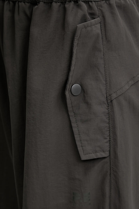 P.E Nation spodnie dresowe Discovery szary 252P058