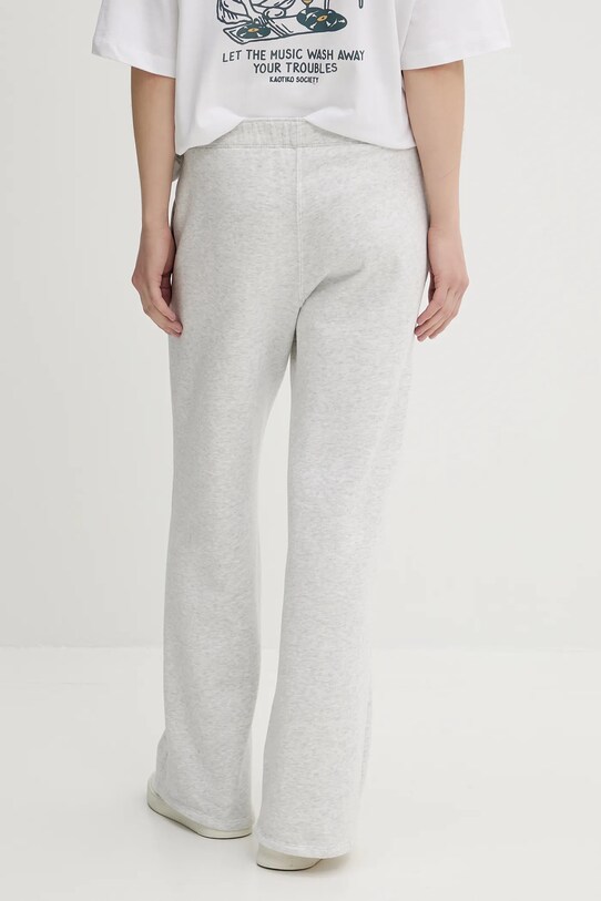Odzież Hollister Co. spodnie dresowe KI347.5059.112 szary