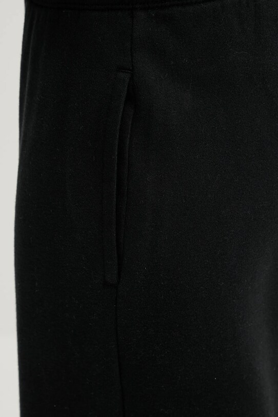 Hollister Co. spodnie dresowe czarny KI347.5059.900