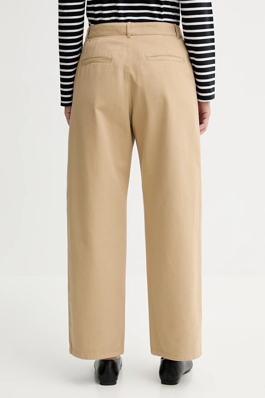 Îmbrăcăminte Filippa K pantaloni de bumbac 31422.FK verde
