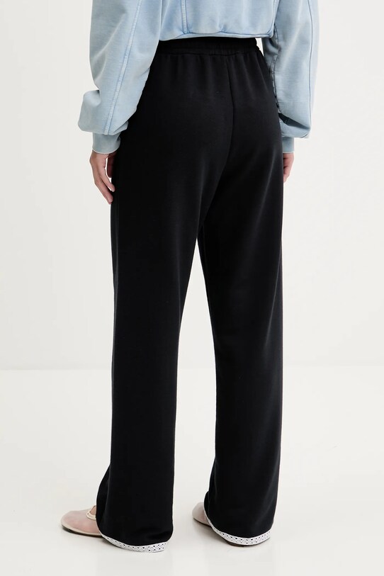 Îmbrăcăminte The Sleeper pantaloni de trening SLWP08P002L negru