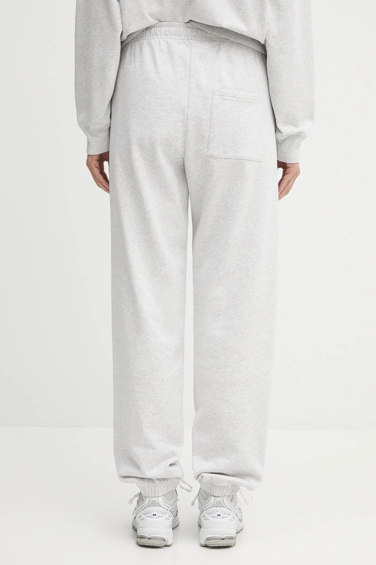 Oblečení Bavlněné tepláky Sporty & Rich Ny Health Club PA036602043GY03 šedá