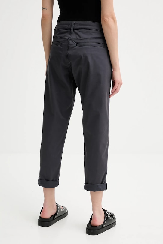 Îmbrăcăminte G-Star pantaloni D25257.D715 gri