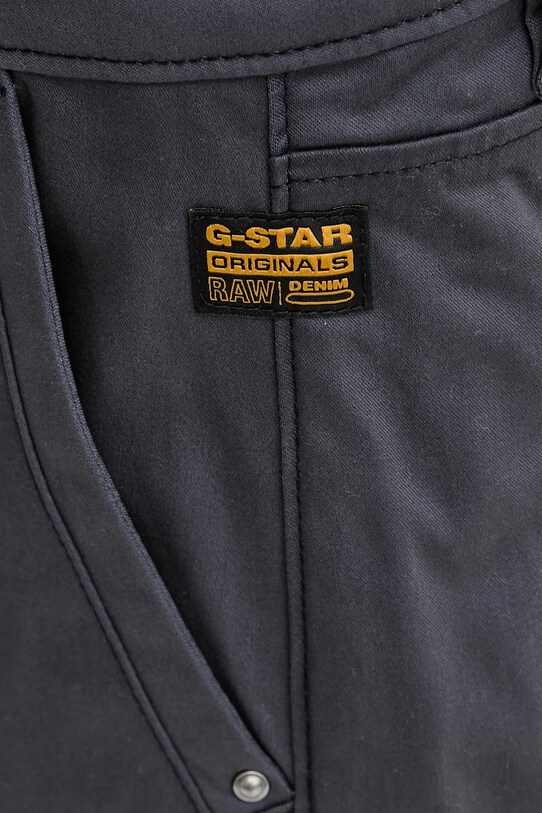 G-Star pantaloni gri D25257.D715