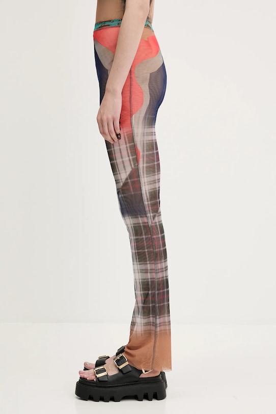 Ottolinger trousers Mesh 101.200501.03 multicolor SS25