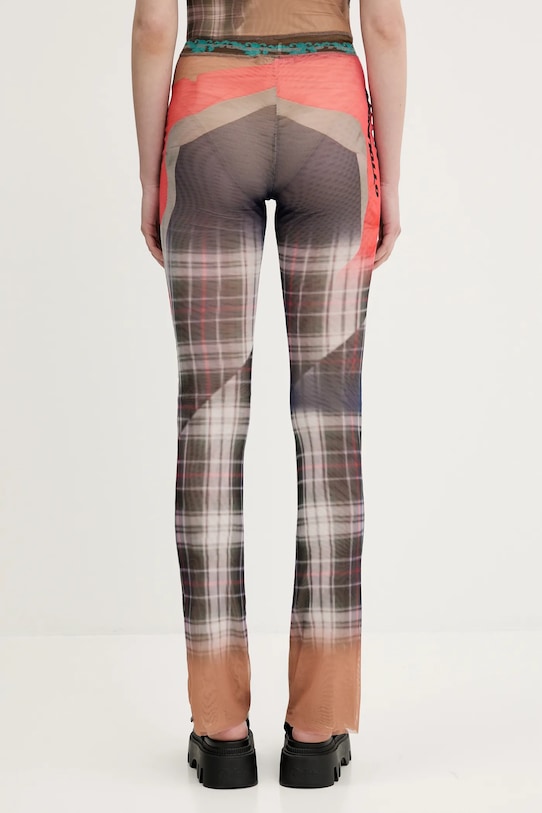 Clothing Ottolinger trousers Mesh 101.200501.03 multicolor