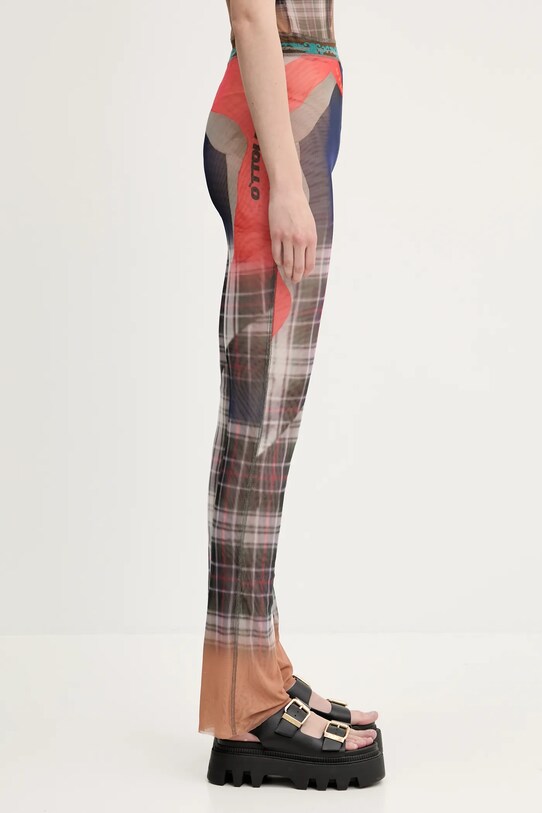 Ottolinger trousers Mesh multicolor 101.200501.03