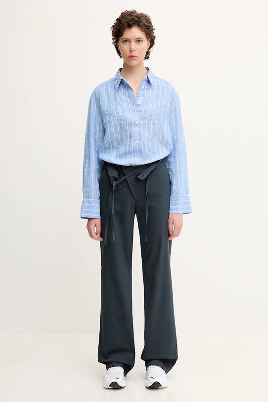 Ottolinger trousers Double Fold 123.201723.01