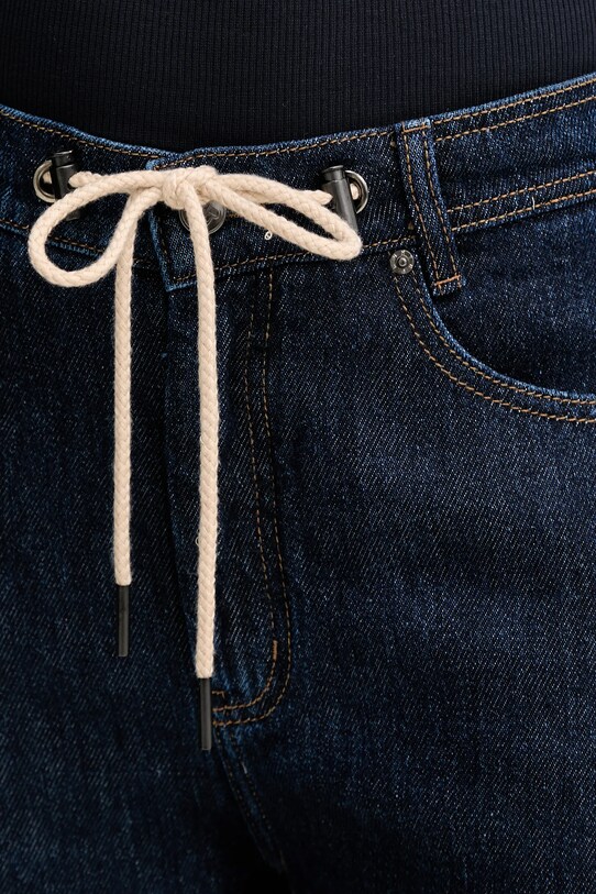 MUNTHE jeans OBEY 247143024715 bleumarin