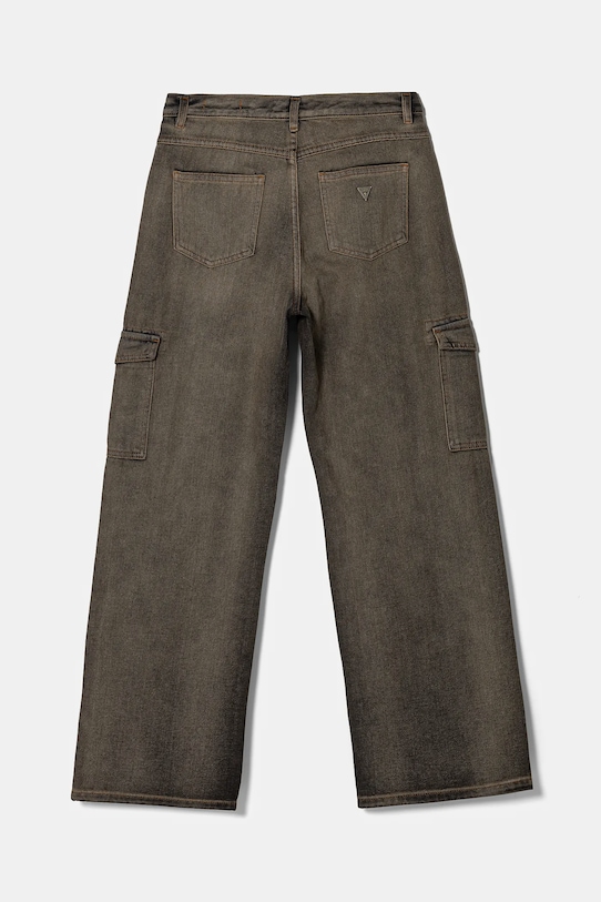 Dětské rifle Guess J5RA13.D5J40.PPYA šedá SS25