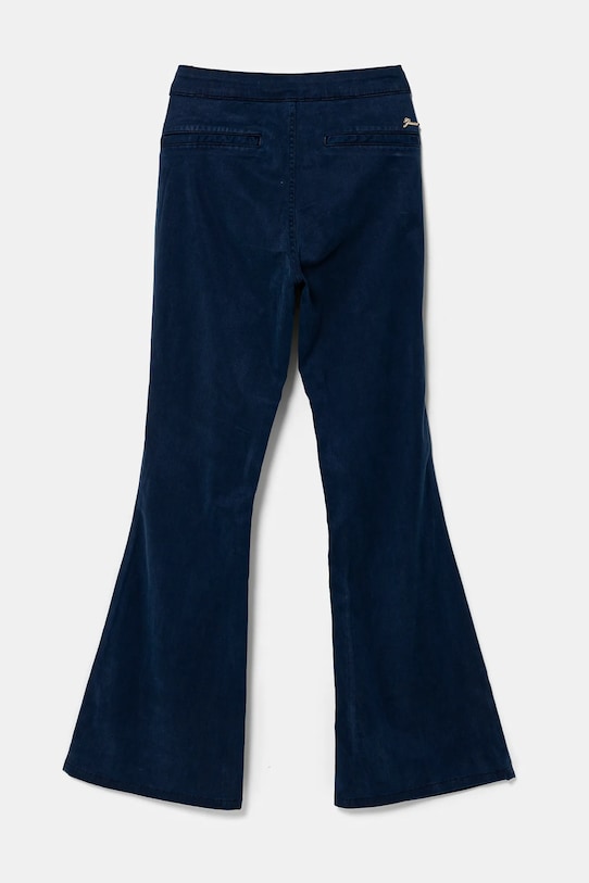 BIMBA Guess pantaloni per bambini J5RB04.WF7H0.PPYA blu navy