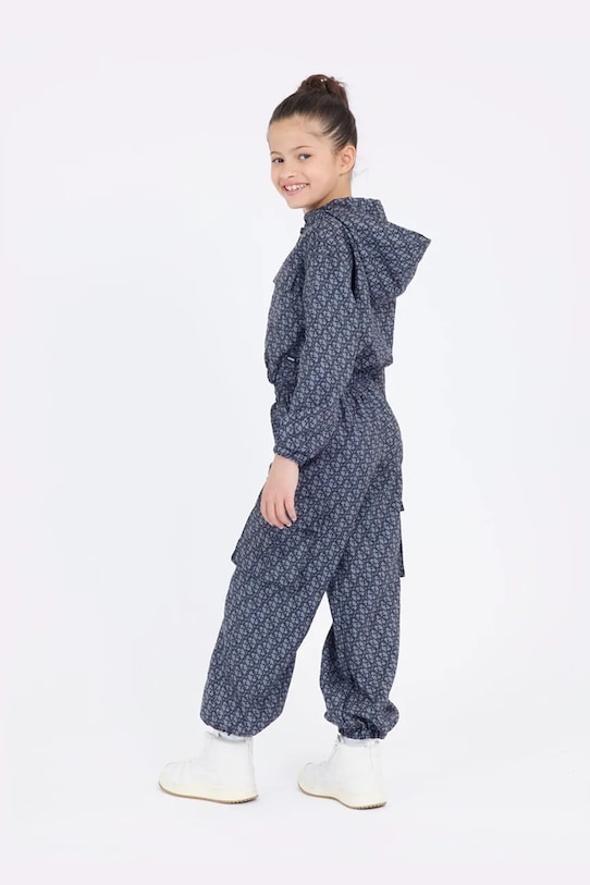 Guess spodnie J5RB09.WH2K0.PPYA szary