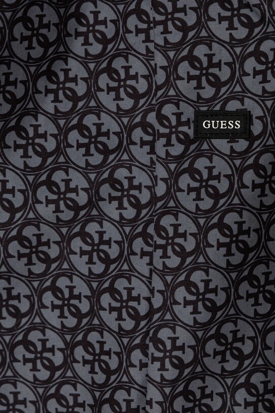 Штаны для бега Guess серый J5RB09.WH2K0.PPYA