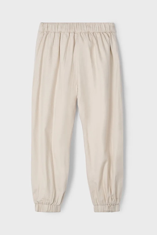 Fete Mayoral pantaloni copii 3556.6G.Mini.PPYA bej