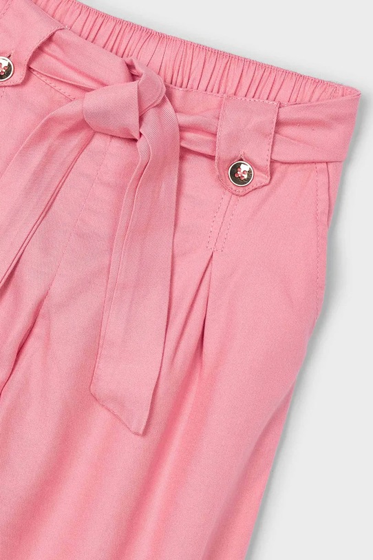 Mayoral pantaloni copii roz 3556.6G.Mini.PPYA