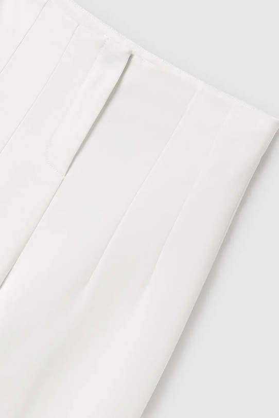 Detské nohavice Mayoral béžová 6532.8A.Junior.PPYA