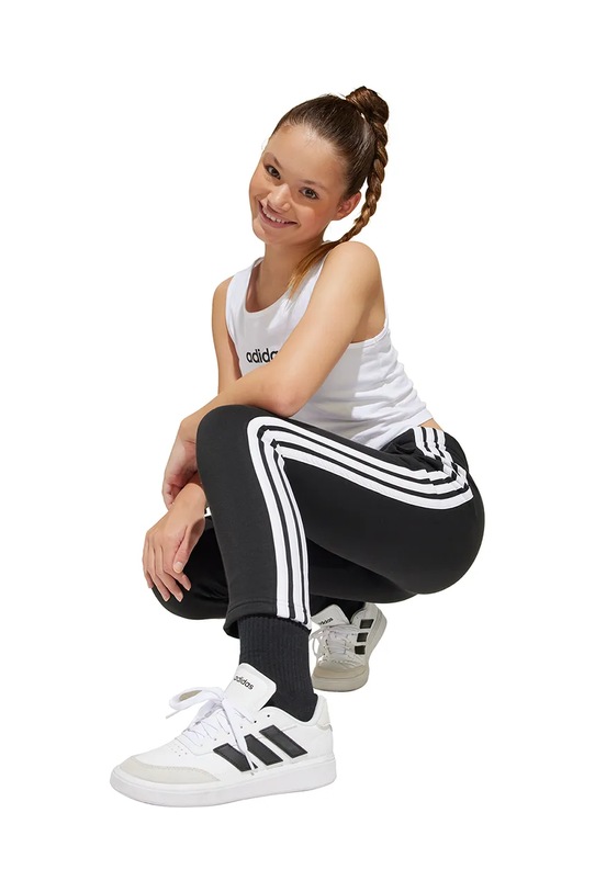 adidas pantaloni de trening pentru copii JJ3449
