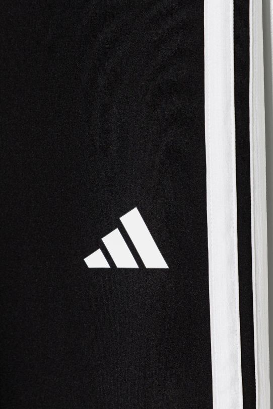 adidas spodnie dresowe dziecięce czarny JJ5036