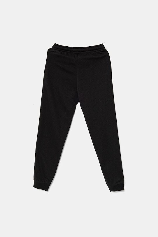 Puma pantaloni de trening pentru copii CLASS Sweatpants TR 685830 negru SS25