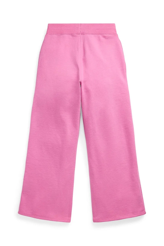 Lány Polo Ralph Lauren gyerek melegítőnadrág 313957843002 rózsaszín