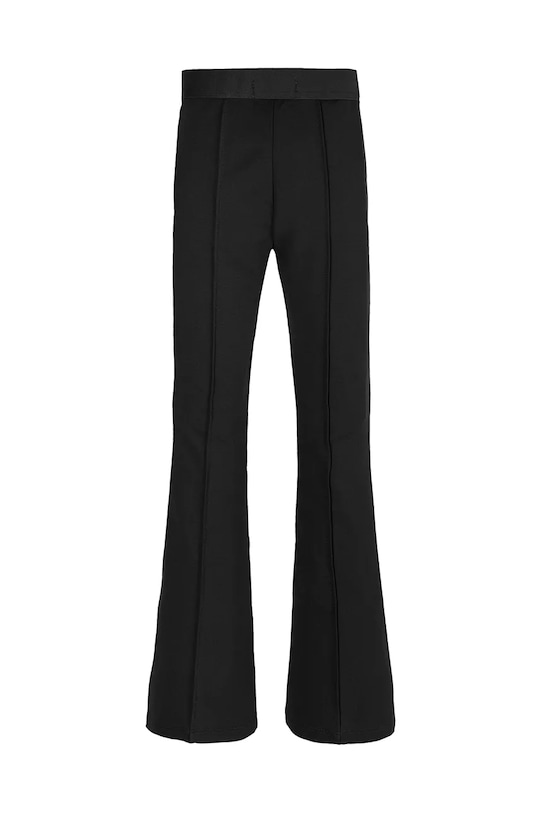 Calvin Klein Jeans pantaloni de trening pentru copii IG0IG02874.PPYA negru SS25