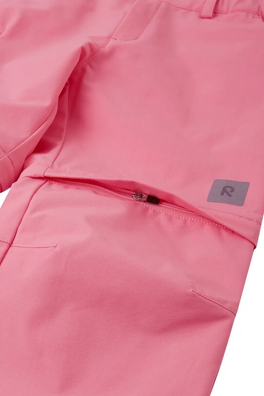 Reima pantaloni copii Surina 5100377A.G.PPYA