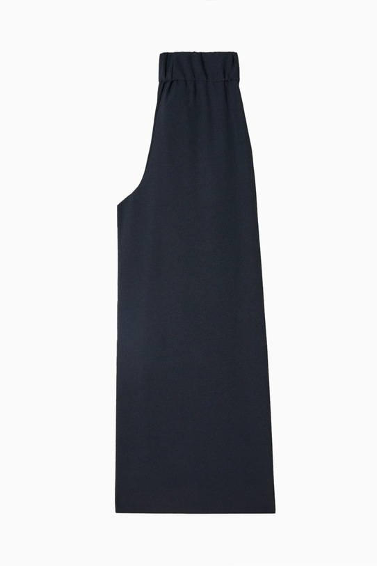 Patrizia Pepe gyerek nadrág R852 7P0386 fekete AW25