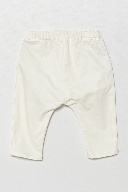 United Colors of Benetton pantoloni neonato/a 4U40AF019.W.Seasonal beige SS25