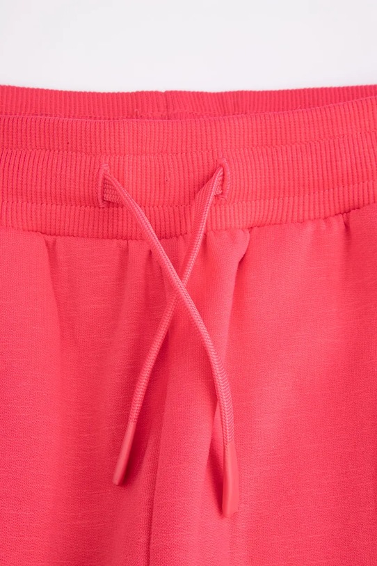 Fete Coccodrillo pantaloni de trening pentru copii WC5120102VGA roz