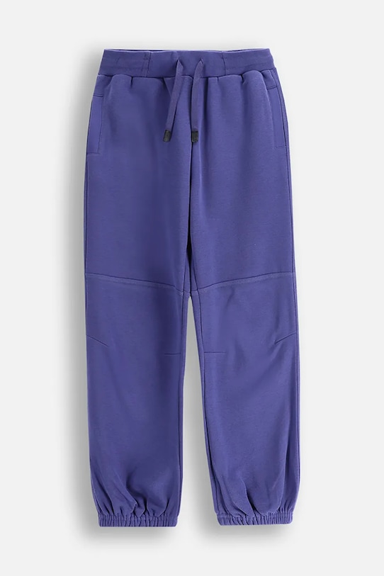 Παιδικό φούτερ Coccodrillo WC5120101CGJ μπλε SS25